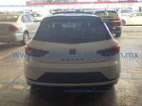 Seat León 2019 5p Cupra L4/2.0/T Aut 2019 Seat León Ingreso Exteriores 5