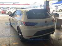 Seat León 2019 5p Cupra L4/2.0/T Aut 2019 Seat León Ingreso Exteriores 6