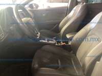 Seat León 2019 5p Cupra L4/2.0/T Aut 2019 Seat León Ingreso Interiores 1