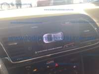 Seat León 2019 5p Cupra L4/2.0/T Aut 2019 Seat León Ingreso Interiores 11