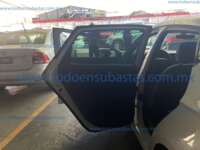 Seat León 2019 5p Cupra L4/2.0/T Aut 2019 Seat León Ingreso Interiores 17