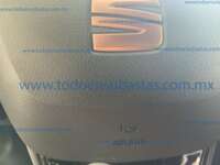 Seat León 2019 5p Cupra L4/2.0/T Aut 2019 Seat León Ingreso Interiores 19