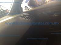 Seat León 2019 5p Cupra L4/2.0/T Aut 2019 Seat León Ingreso Interiores 20