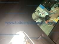 Seat León 2019 5p Cupra L4/2.0/T Aut 2019 Seat León Ingreso Interiores 24