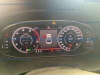 Seat León 2019 5p Cupra L4/2.0/T Aut 2019 Seat León Ingreso Interiores 3