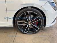 Seat León 2019 5p Cupra L4/2.0/T Aut 2019 Seat León Ingreso Llantas 0