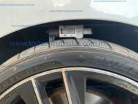 Seat León 2019 5p Cupra L4/2.0/T Aut 2019 Seat León Ingreso Llantas 1