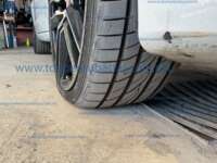 Seat León 2019 5p Cupra L4/2.0/T Aut 2019 Seat León Ingreso Llantas 2