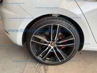 Seat León 2019 5p Cupra L4/2.0/T Aut 2019 Seat León Ingreso Llantas 3