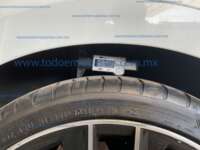 Seat León 2019 5p Cupra L4/2.0/T Aut 2019 Seat León Ingreso Llantas 4