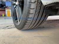 Seat León 2019 5p Cupra L4/2.0/T Aut 2019 Seat León Ingreso Llantas 5