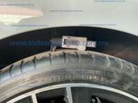 Seat León 2019 5p Cupra L4/2.0/T Aut 2019 Seat León Ingreso Llantas 7