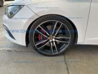 Seat León 2019 5p Cupra L4/2.0/T Aut 2019 Seat León Ingreso Llantas 9