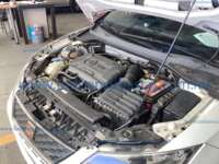 Seat León 2019 5p Cupra L4/2.0/T Aut 2019 Seat León Ingreso Motor 0