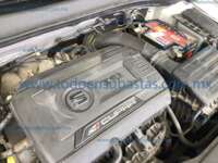 Seat León 2019 5p Cupra L4/2.0/T Aut 2019 Seat León Ingreso Motor 3