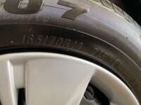 Nissan March 2023 5p Sense L4/1.6 Aut 2023 Nissan March Venta Llantas 2