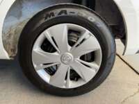 Nissan March 2023 5p Sense L4/1.6 Aut 2023 Nissan March Venta Llantas 4