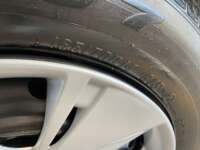 Nissan March 2023 5p Sense L4/1.6 Aut 2023 Nissan March Venta Llantas 5