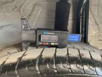 Nissan March 2023 5p Sense L4/1.6 Aut 2023 Nissan March Venta Llantas 6