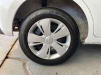 Nissan March 2023 5p Sense L4/1.6 Aut 2023 Nissan March Venta Llantas 7