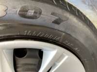 Nissan March 2023 5p Sense L4/1.6 Aut 2023 Nissan March Venta Llantas 8