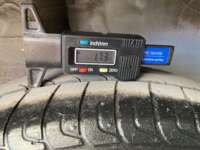 Nissan March 2023 5p Sense L4/1.6 Aut 2023 Nissan March Venta Llantas 9