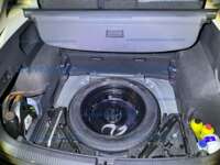 Volkswagen Tiguan 2020 5p Comfortline L4/1.4/T Aut Piel 2020 Volkswagen Tiguan Ingreso Cajuela 3