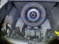 Volkswagen Tiguan 2020 5p Comfortline L4/1.4/T Aut Piel 2020 Volkswagen Tiguan Ingreso Cajuela 4