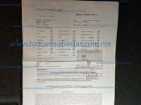 Volkswagen Tiguan 2020 5p Comfortline L4/1.4/T Aut Piel 2020 Volkswagen Tiguan Ingreso Documentos 2