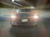 Volkswagen Tiguan 2020 5p Comfortline L4/1.4/T Aut Piel 2020 Volkswagen Tiguan Ingreso Exteriores 1