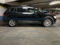 Volkswagen Tiguan 2020 5p Comfortline L4/1.4/T Aut Piel 2020 Volkswagen Tiguan Ingreso Exteriores 3