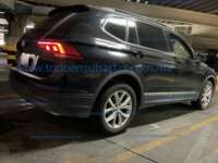 Volkswagen Tiguan 2020 5p Comfortline L4/1.4/T Aut Piel 2020 Volkswagen Tiguan Ingreso Exteriores 4