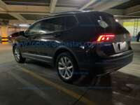 Volkswagen Tiguan 2020 5p Comfortline L4/1.4/T Aut Piel 2020 Volkswagen Tiguan Ingreso Exteriores 6