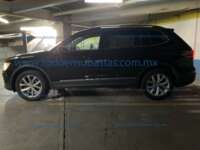 Volkswagen Tiguan 2020 5p Comfortline L4/1.4/T Aut Piel 2020 Volkswagen Tiguan Ingreso Exteriores 7