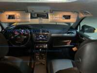 Volkswagen Tiguan 2020 5p Comfortline L4/1.4/T Aut Piel 2020 Volkswagen Tiguan Ingreso Interiores 10