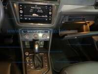 Volkswagen Tiguan 2020 5p Comfortline L4/1.4/T Aut Piel 2020 Volkswagen Tiguan Ingreso Interiores 14