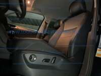 Volkswagen Tiguan 2020 5p Comfortline L4/1.4/T Aut Piel 2020 Volkswagen Tiguan Ingreso Interiores 20