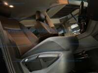 Volkswagen Tiguan 2020 5p Comfortline L4/1.4/T Aut Piel 2020 Volkswagen Tiguan Ingreso Interiores 21