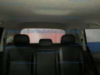 Volkswagen Tiguan 2020 5p Comfortline L4/1.4/T Aut Piel 2020 Volkswagen Tiguan Ingreso Interiores 23