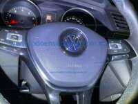 Volkswagen Tiguan 2020 5p Comfortline L4/1.4/T Aut Piel 2020 Volkswagen Tiguan Ingreso Interiores 29