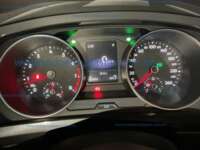 Volkswagen Tiguan 2020 5p Comfortline L4/1.4/T Aut Piel 2020 Volkswagen Tiguan Ingreso Interiores 3