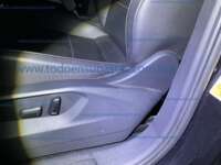 Volkswagen Tiguan 2020 5p Comfortline L4/1.4/T Aut Piel 2020 Volkswagen Tiguan Ingreso Interiores 31