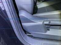 Volkswagen Tiguan 2020 5p Comfortline L4/1.4/T Aut Piel 2020 Volkswagen Tiguan Ingreso Interiores 33