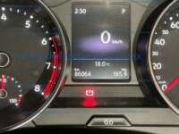 Volkswagen Tiguan 2020 5p Comfortline L4/1.4/T Aut Piel 2020 Volkswagen Tiguan Ingreso Interiores 4