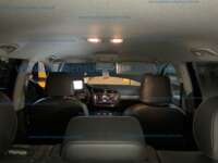 Volkswagen Tiguan 2020 5p Comfortline L4/1.4/T Aut Piel 2020 Volkswagen Tiguan Ingreso Interiores 7