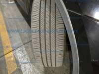 Volkswagen Tiguan 2020 5p Comfortline L4/1.4/T Aut Piel 2020 Volkswagen Tiguan Ingreso Llantas 1