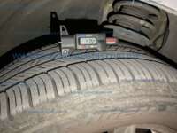 Volkswagen Tiguan 2020 5p Comfortline L4/1.4/T Aut Piel 2020 Volkswagen Tiguan Ingreso Llantas 11