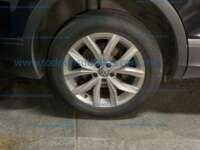 Volkswagen Tiguan 2020 5p Comfortline L4/1.4/T Aut Piel 2020 Volkswagen Tiguan Ingreso Llantas 3