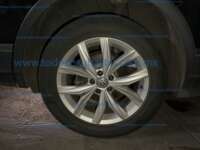 Volkswagen Tiguan 2020 5p Comfortline L4/1.4/T Aut Piel 2020 Volkswagen Tiguan Ingreso Llantas 6