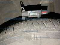 Volkswagen Tiguan 2020 5p Comfortline L4/1.4/T Aut Piel 2020 Volkswagen Tiguan Ingreso Llantas 8